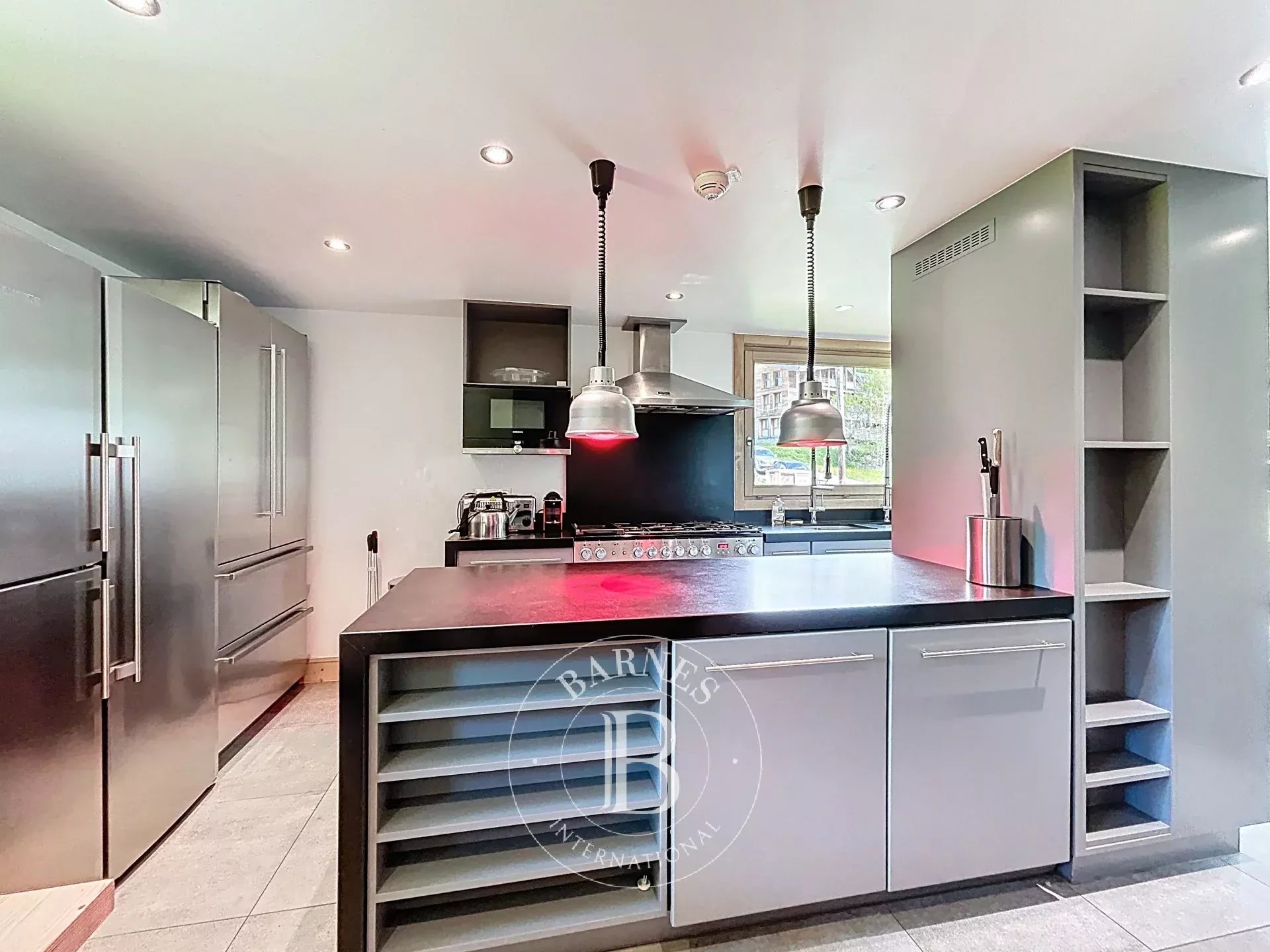 Photo of Les Gets - Chalet - 310 sqm - 6 bedrooms