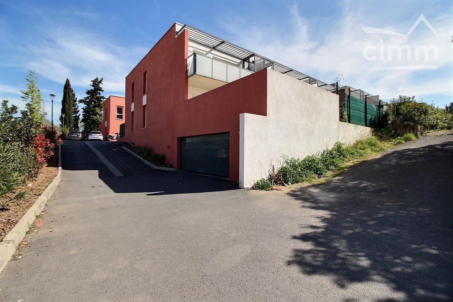 Location Garage Montpellier