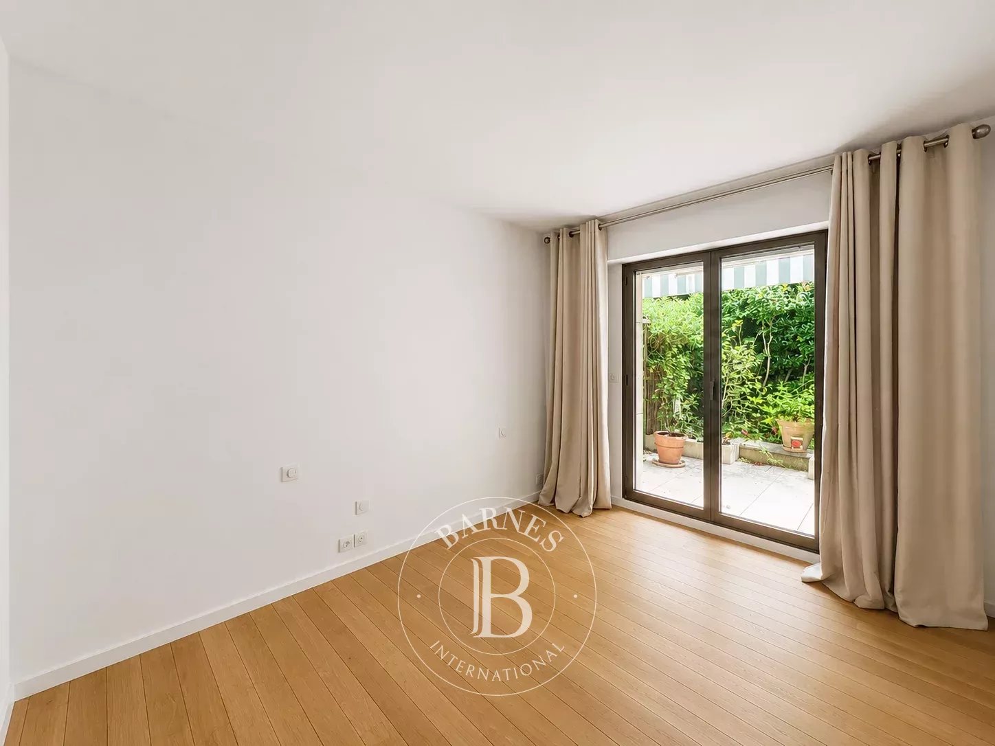 Neuilly-sur-Seine  - Piso 3 Cuartos 2 Habitaciones - picture 7