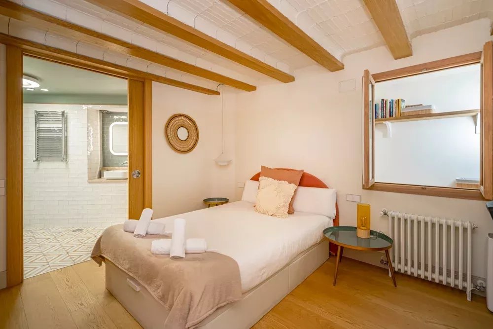 Daire Madrid - picture 11