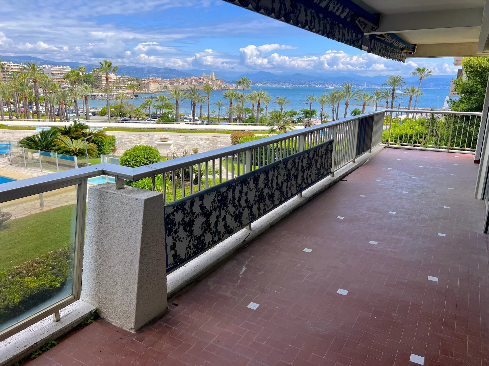 ANTIBES - ILETTE
