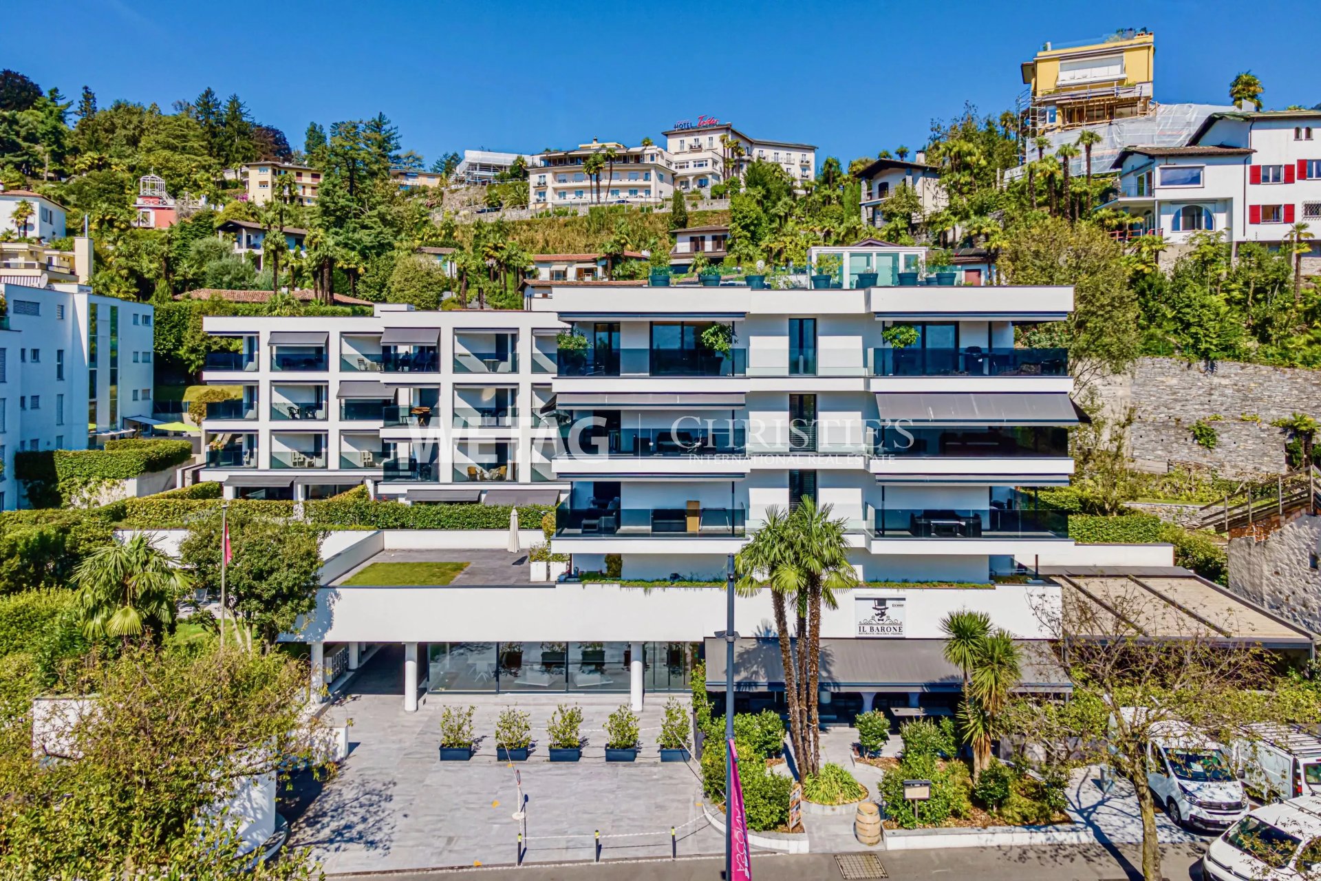 1 Bedroom Apartment/Flat's Image 9