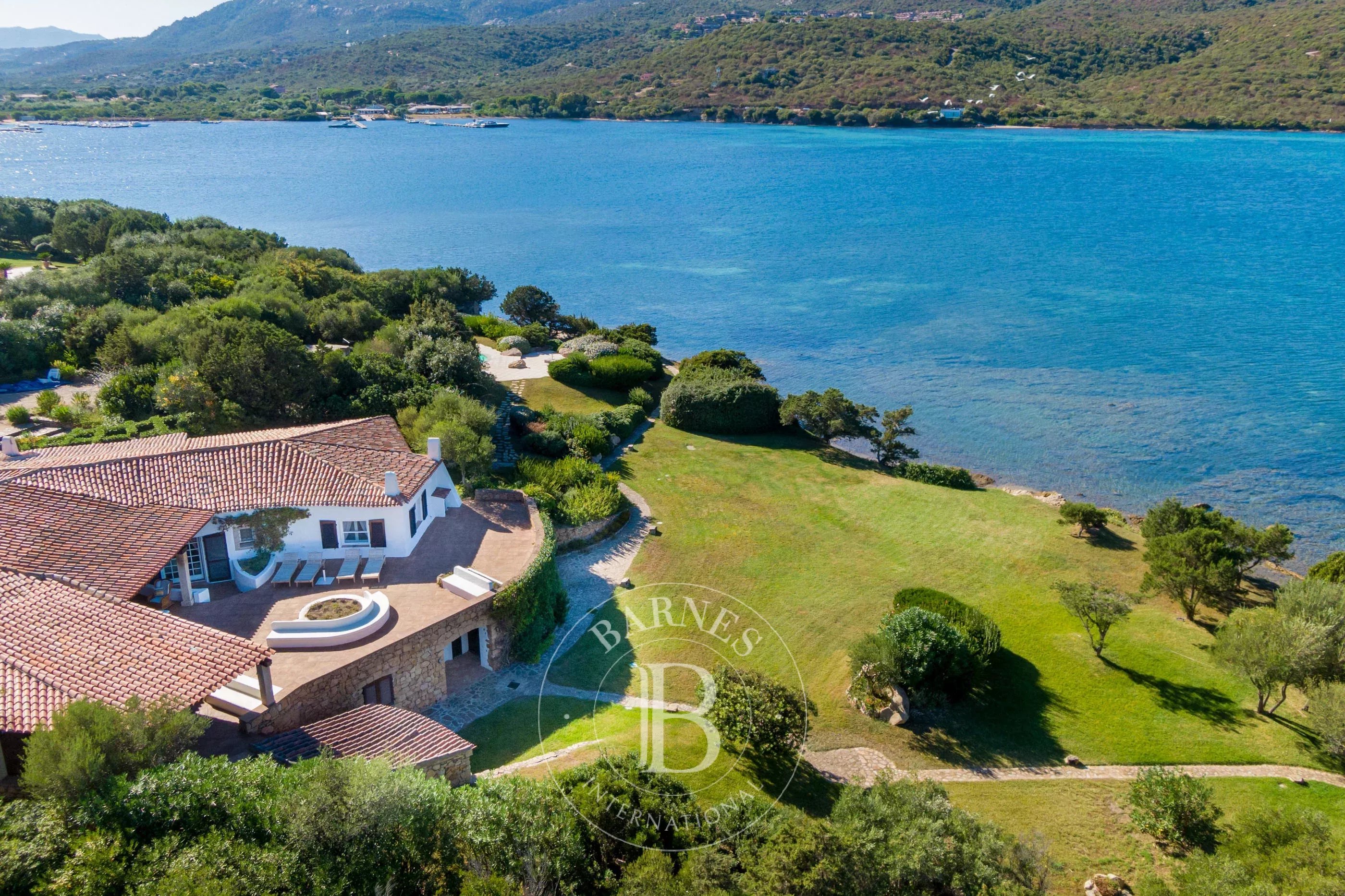Porto Rotondo  - Villa  6 Chambres - picture 4