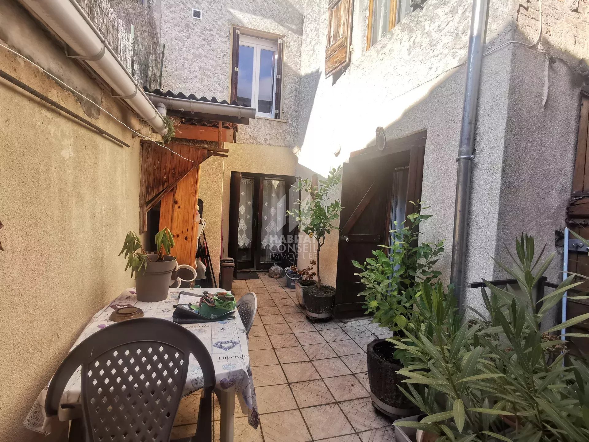 Vente Appartement Vizille