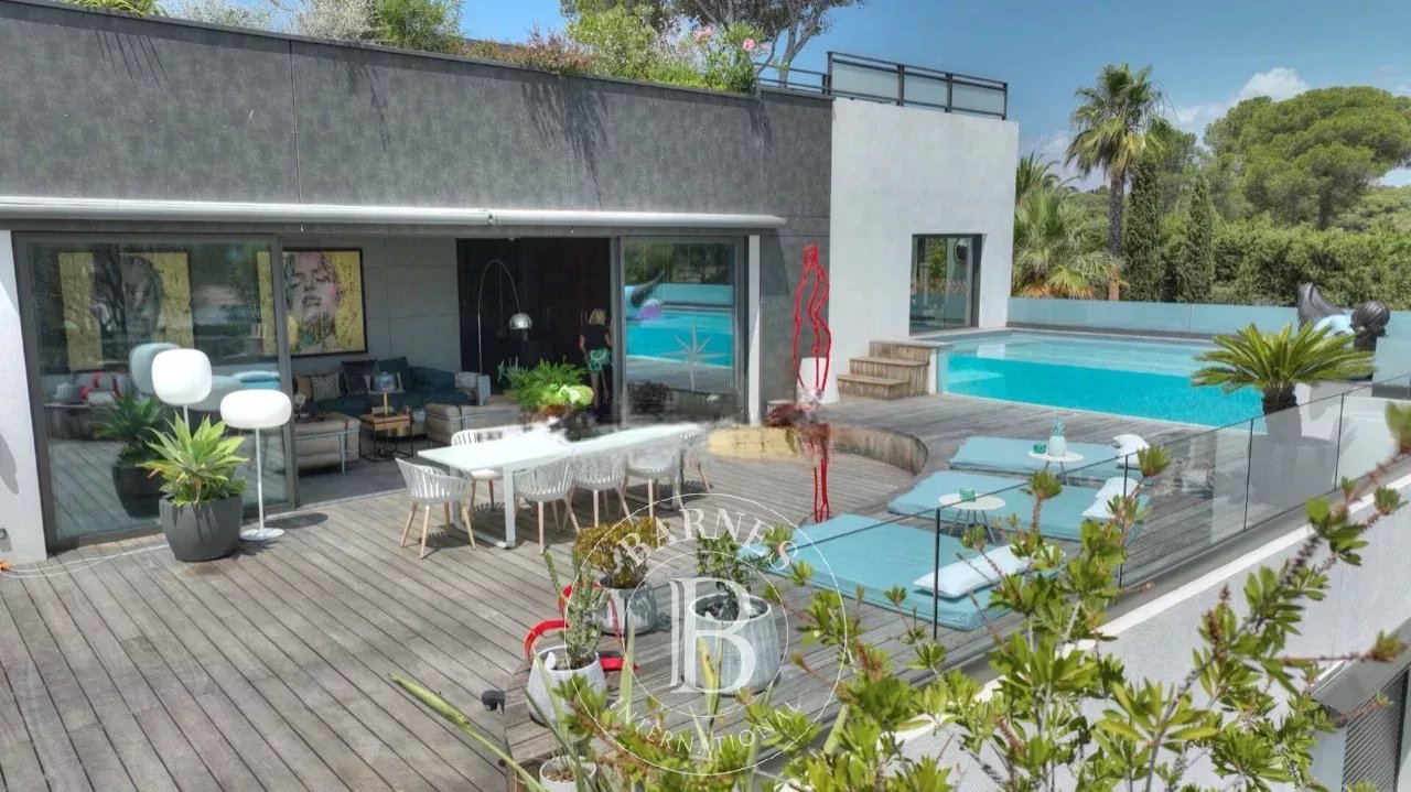 Daire Saint-Raphaël - picture 4