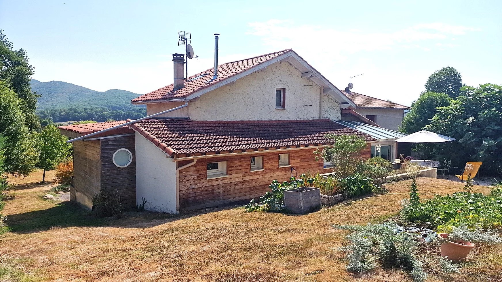 Villa for sale Mazères-sur-Salat, Haute-Garonne