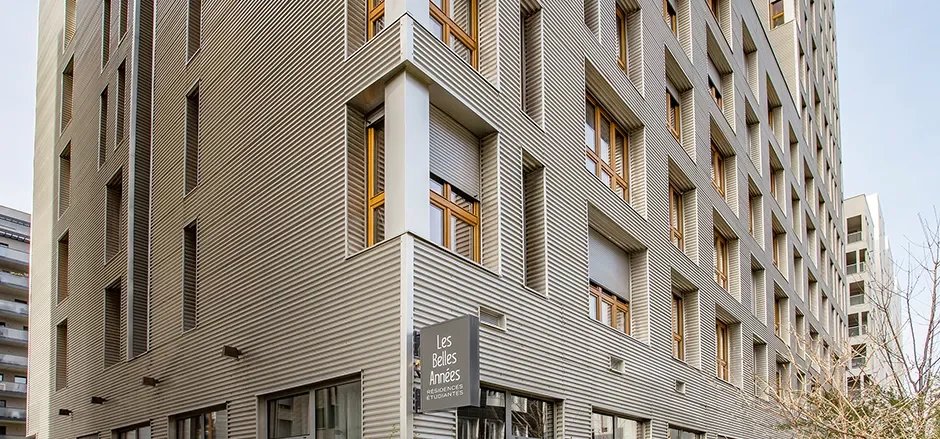 Agence immobilière de Cabinet Loreo