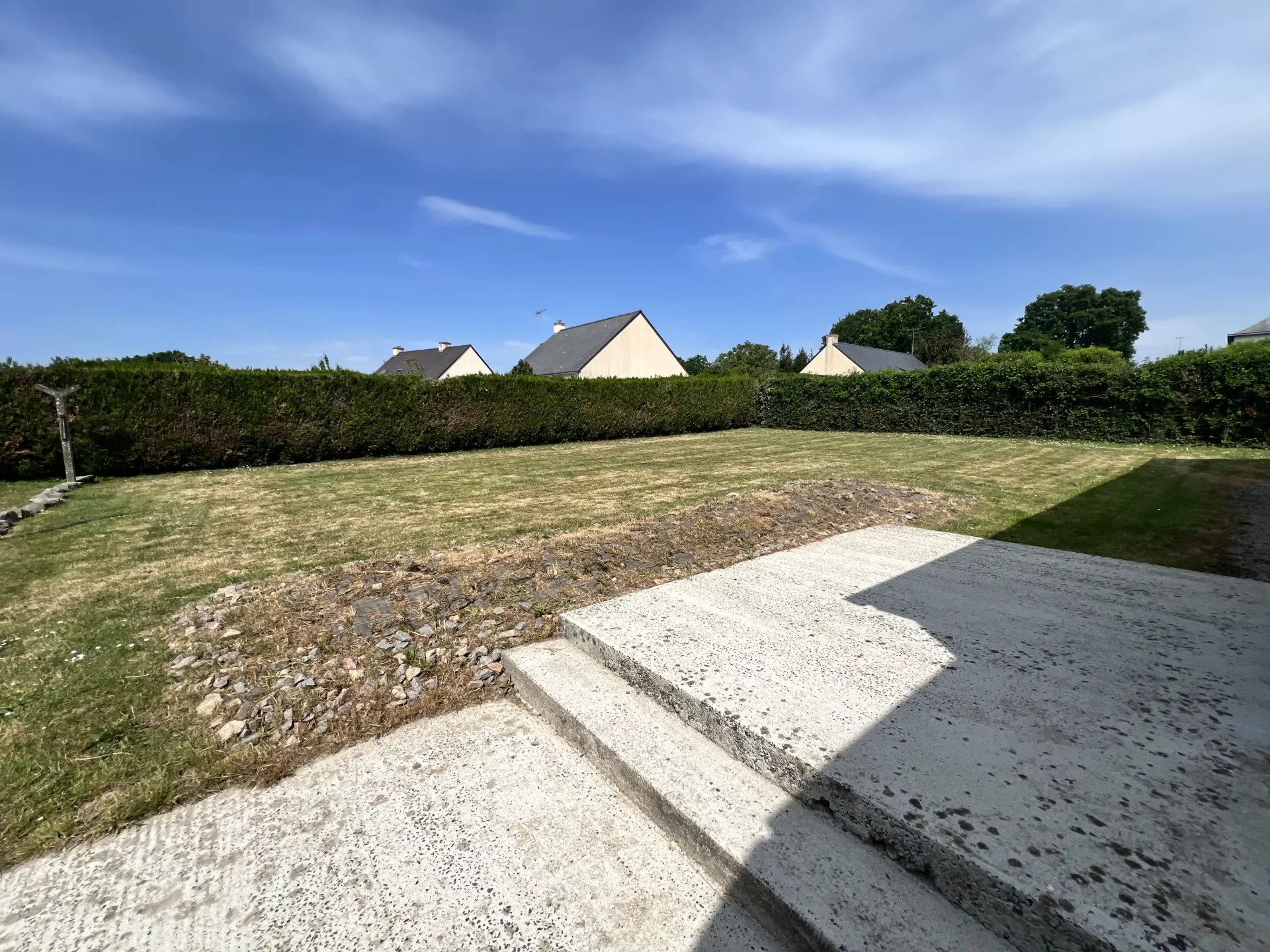 Vente Maison Moisdon-la-Rivière