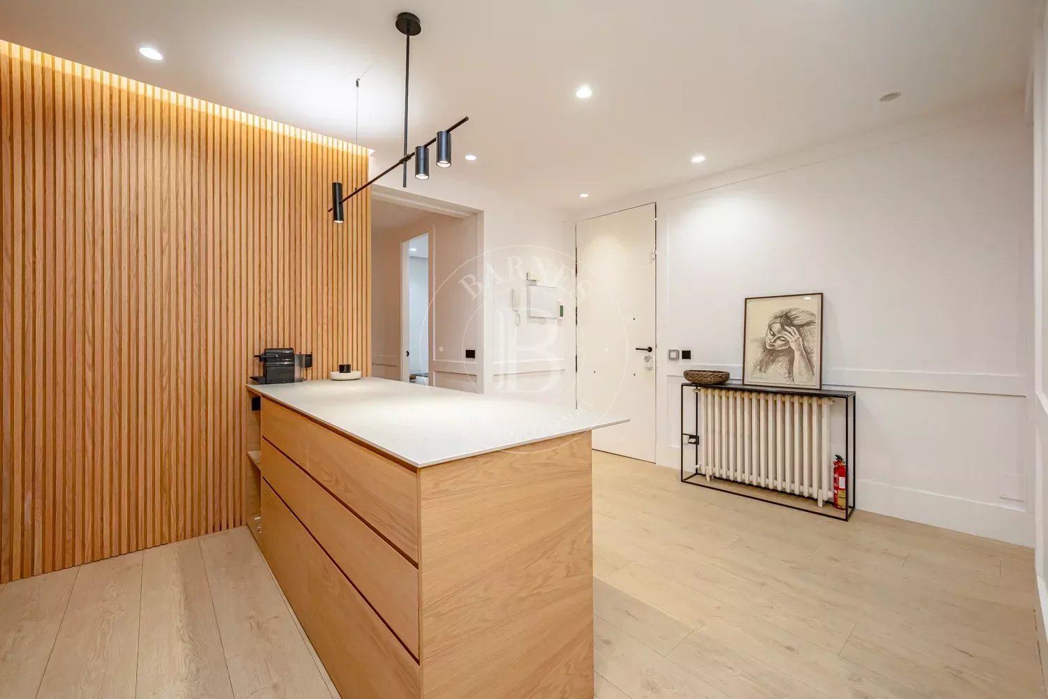 Daire Madrid - picture 21