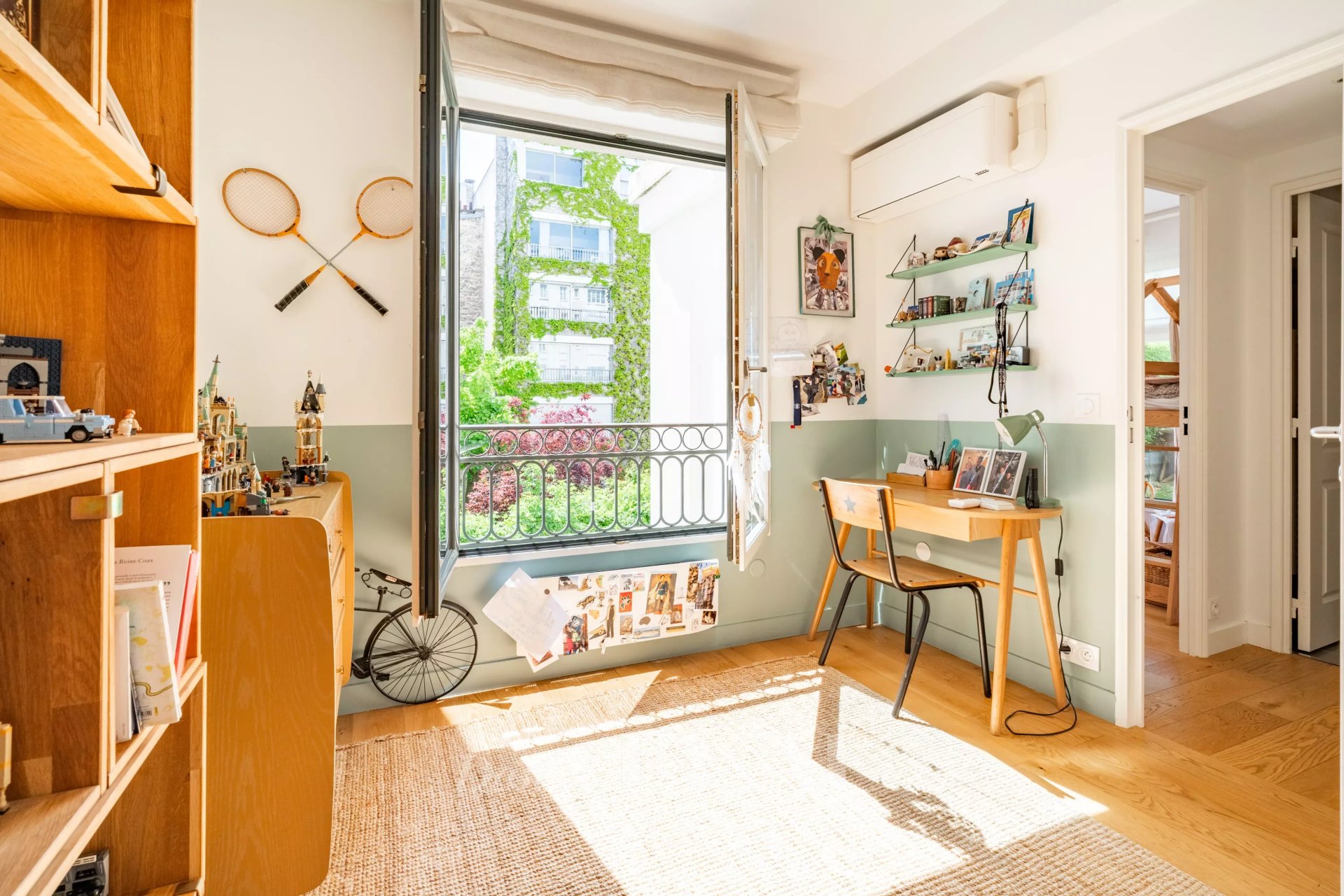 4 Bedroom Apartment/Flat's Image 13