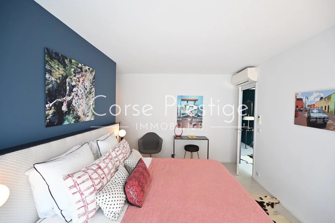 rare propriete en pleine nature a proximite de la mer - porto vecchio image13