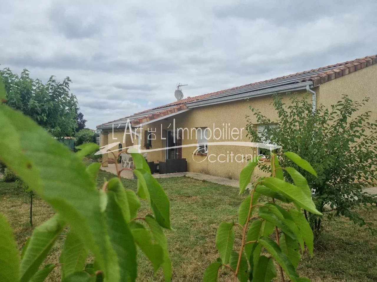 Sale House Merville