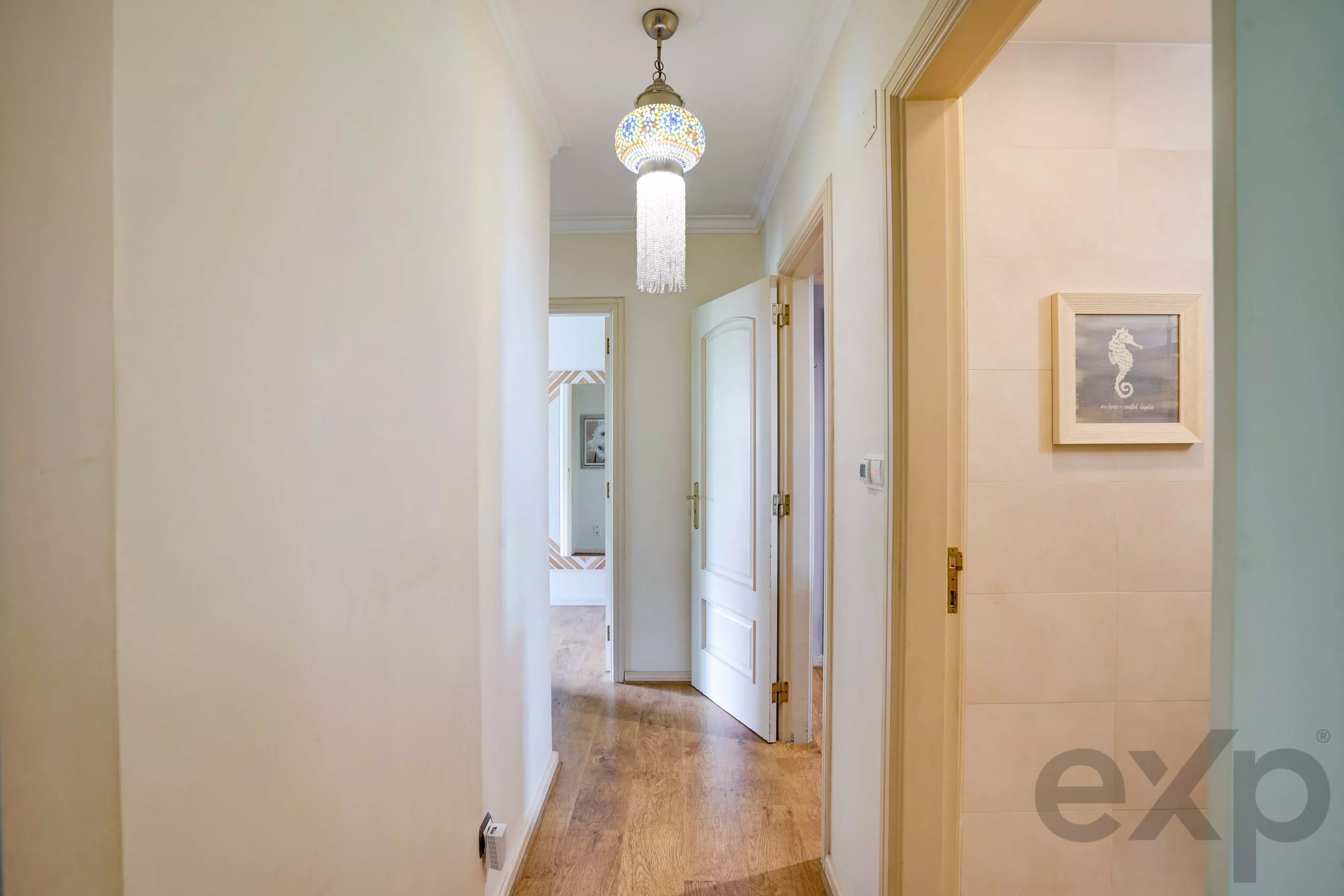 3-bedroom apartment in Póvoa de Santa Iria with garage. 87033362 image 21