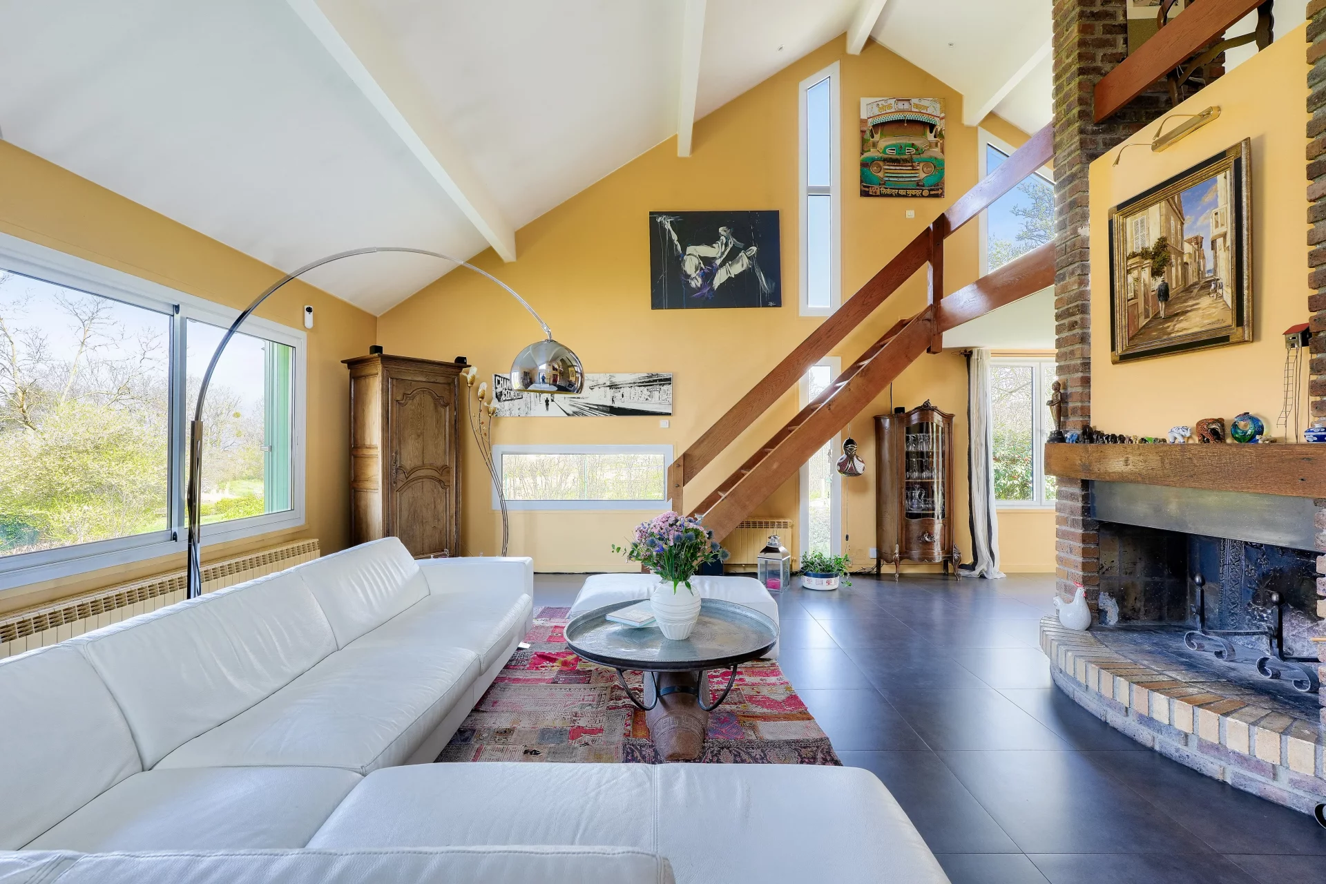 Rueil-Malmaison - SAINT-CUCUFA