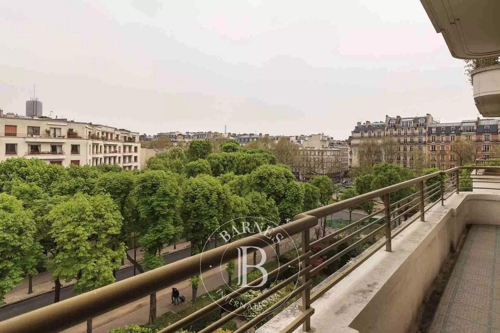 Квартира Neuilly-sur-Seine