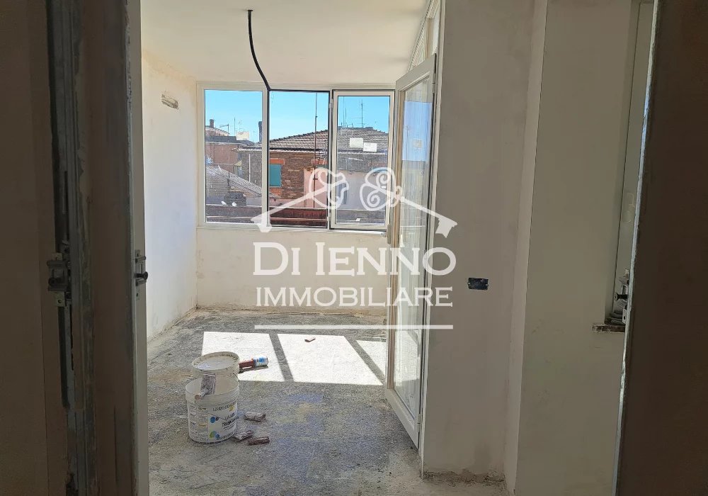 Sale Apartment Roma Labaro