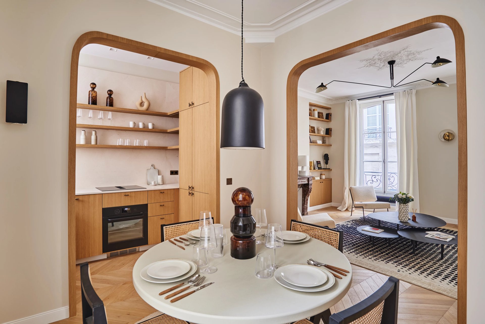 1 Bedroom Apartment/Flat's Image 9