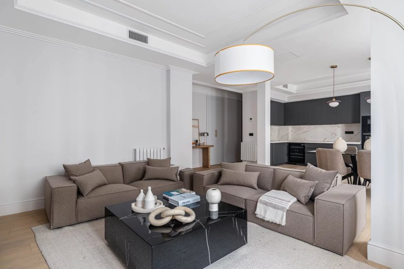 Zu verkaufen Wohnung | Madrid - picture 3