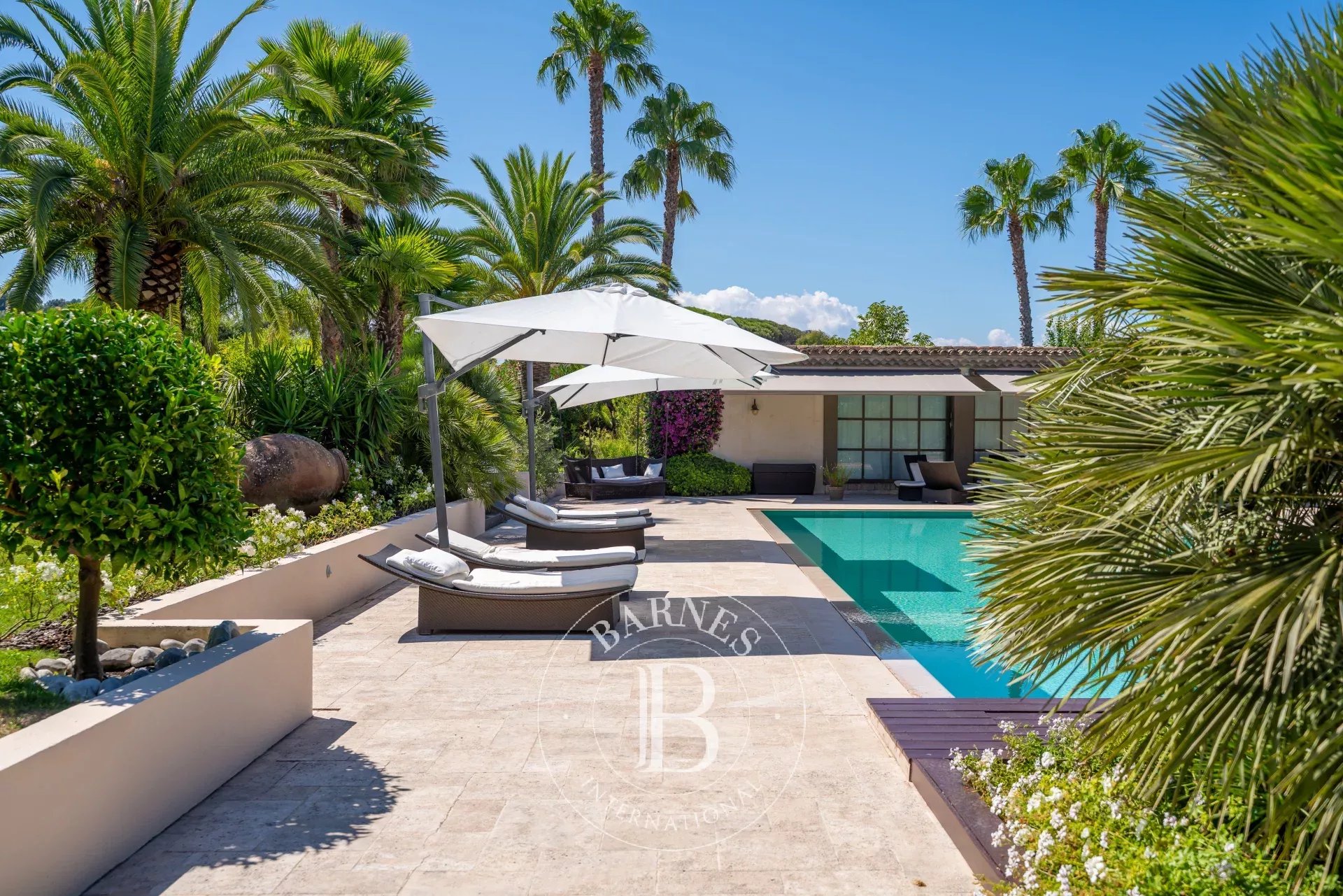 Villa Saint-Tropez - picture 7