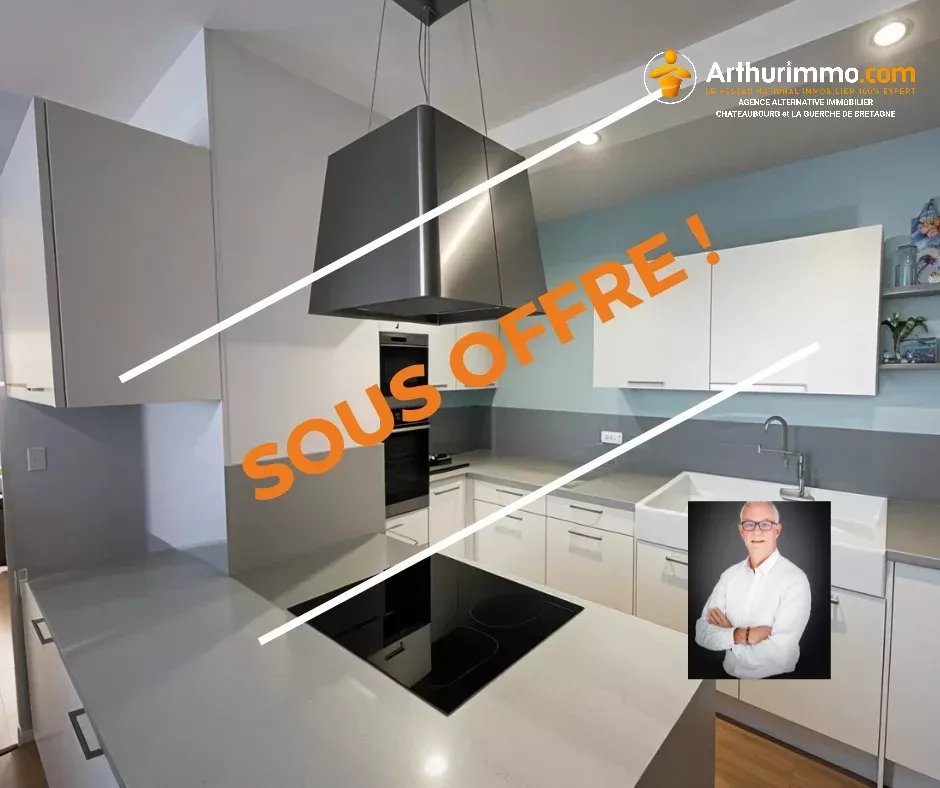 Agence immobilière de EURL ALTERNATIVE IMMOBILIER