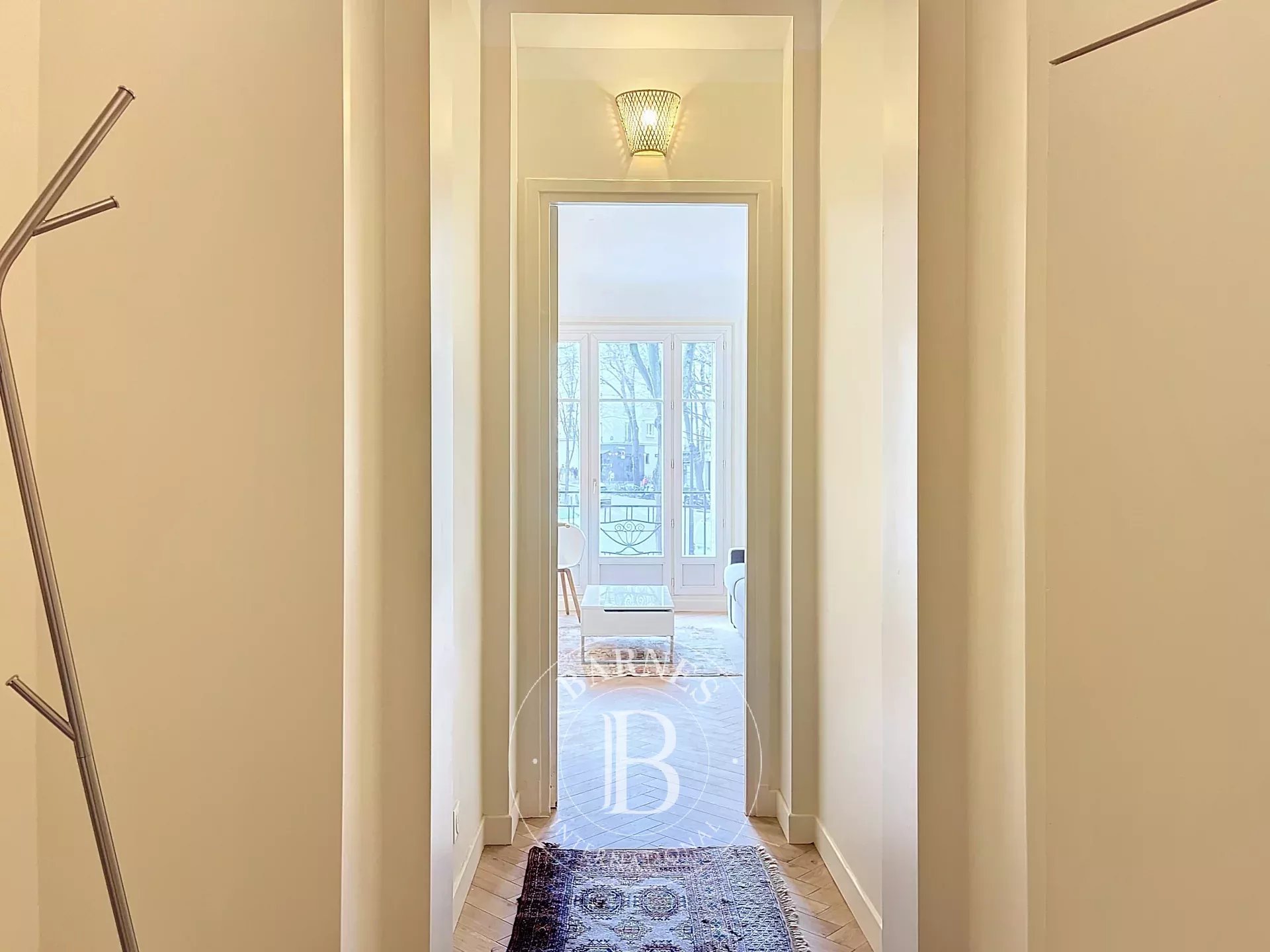 Daire Paris 18ème - picture 7