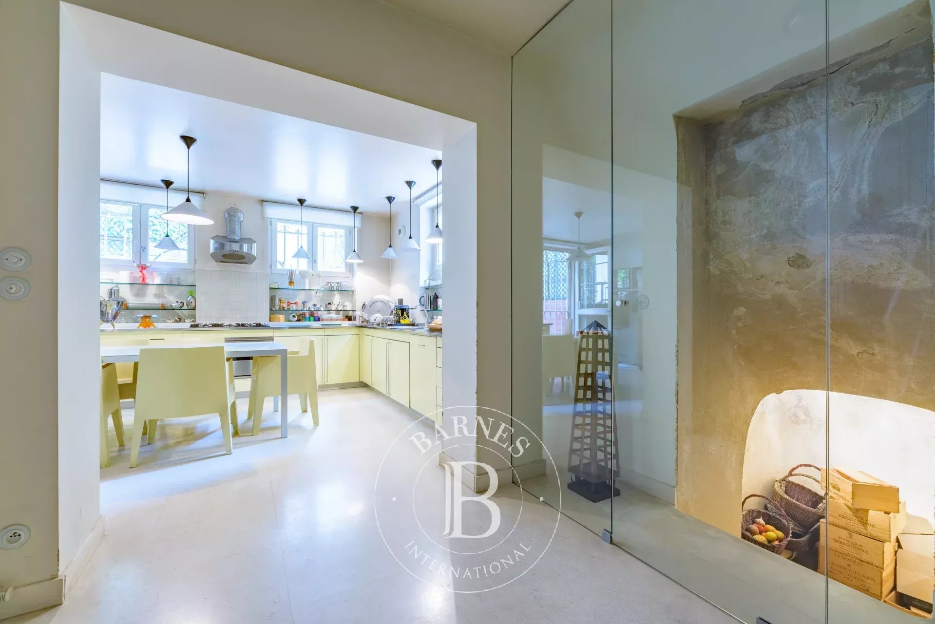 Ev Paris 16ème - picture 6