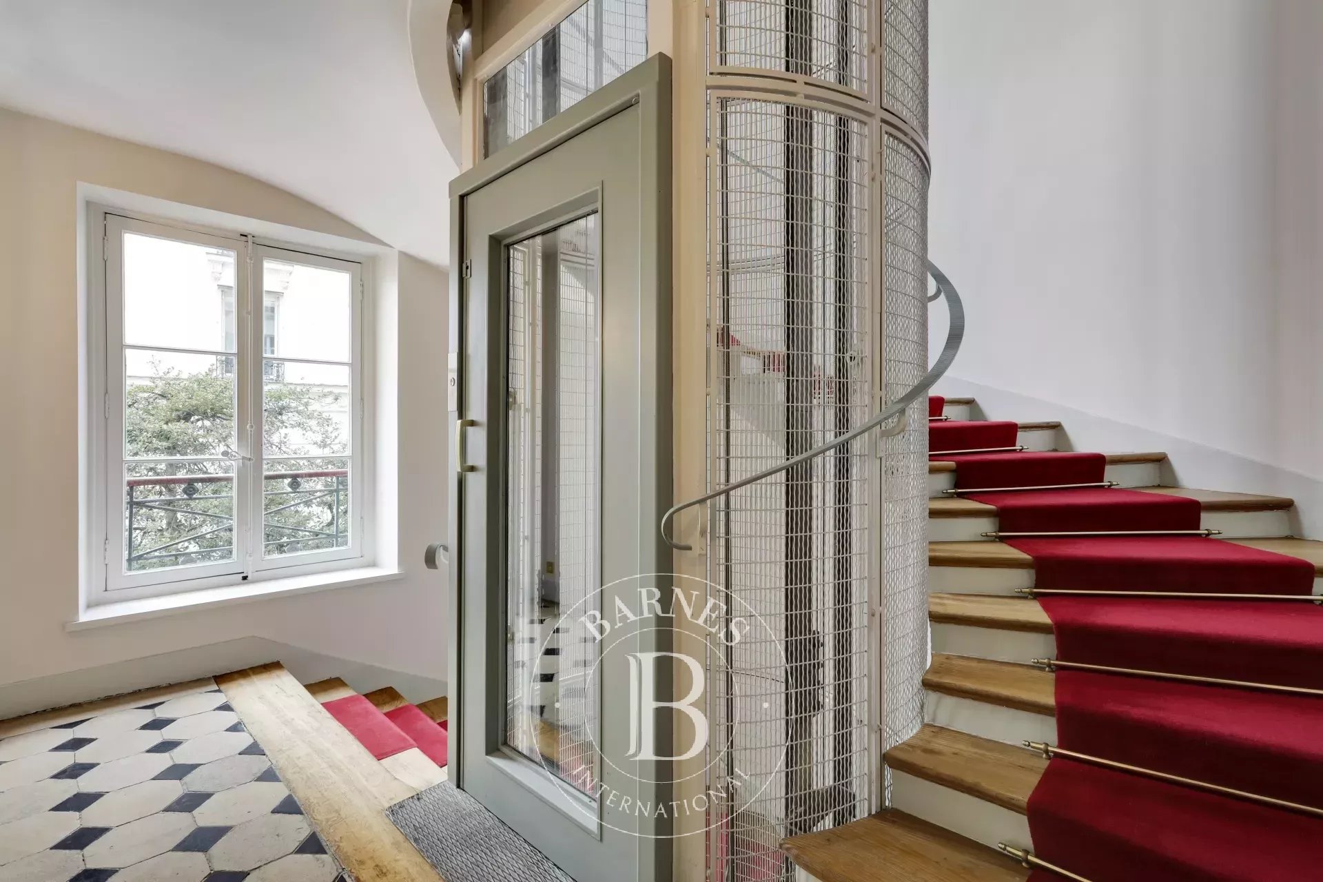 Daire Paris 7ème - picture 10