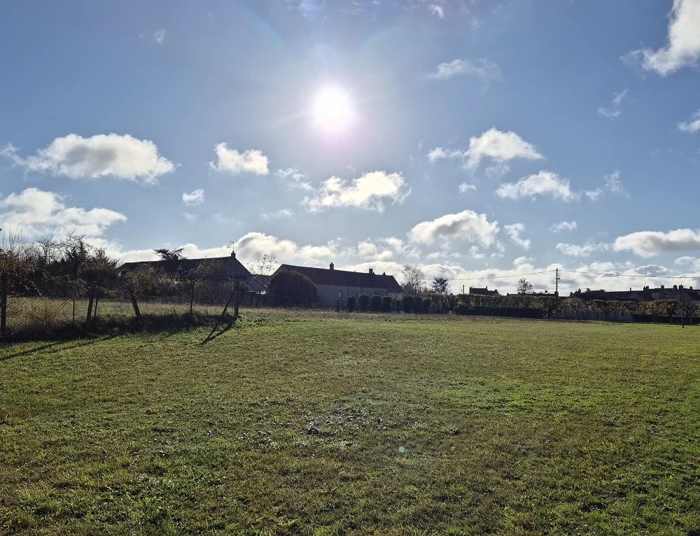 Sale Building land Beaune-la-Rolande