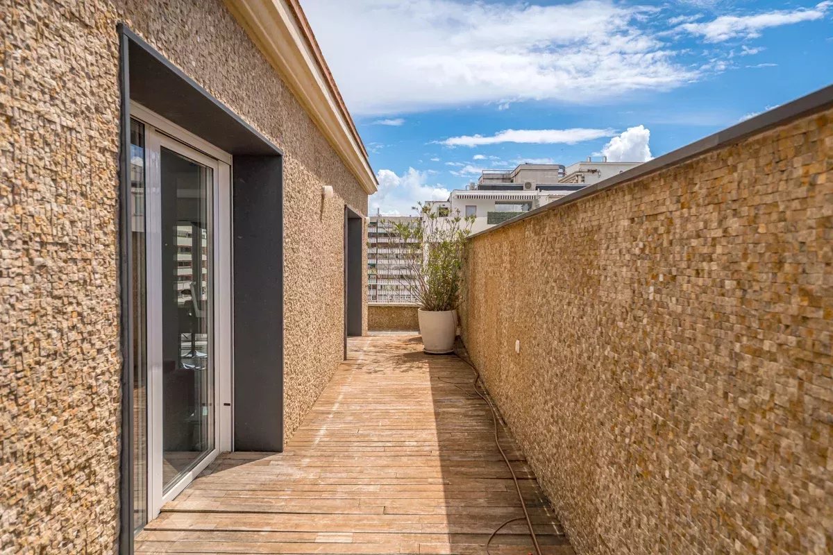 Penthouse Madrid - picture 21 title=