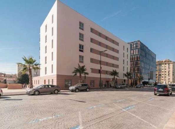 Vente Appartement Perpignan