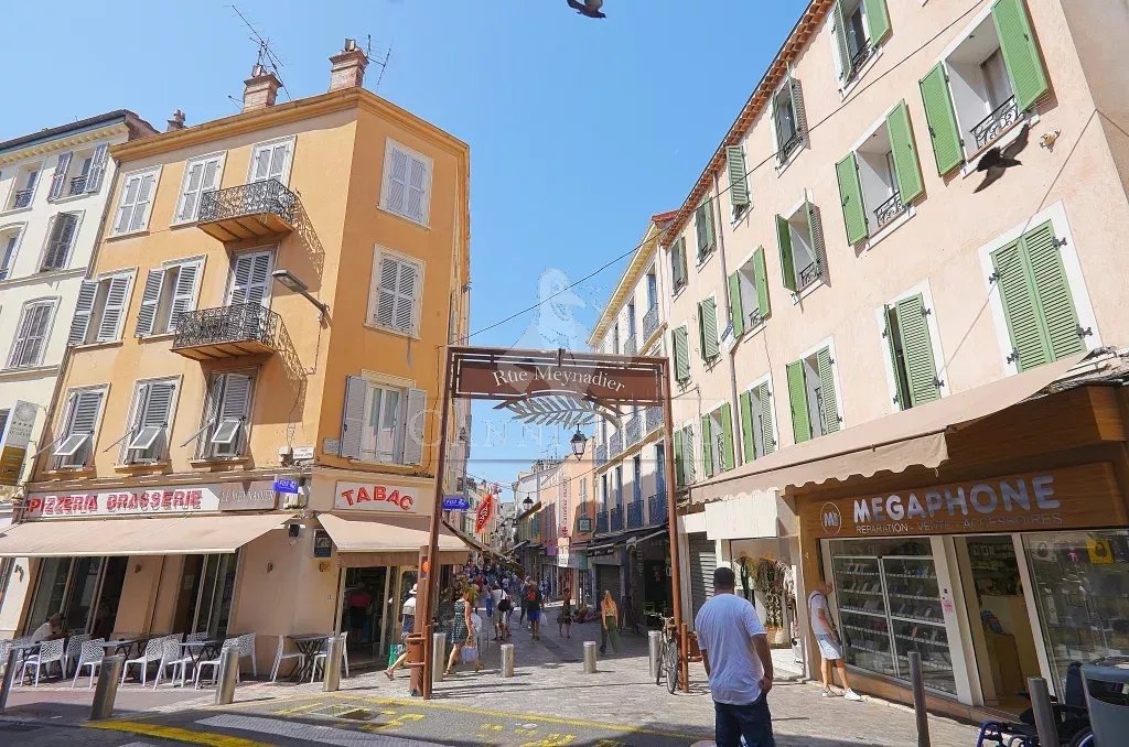 Vendita Appartamento Cannes Centre