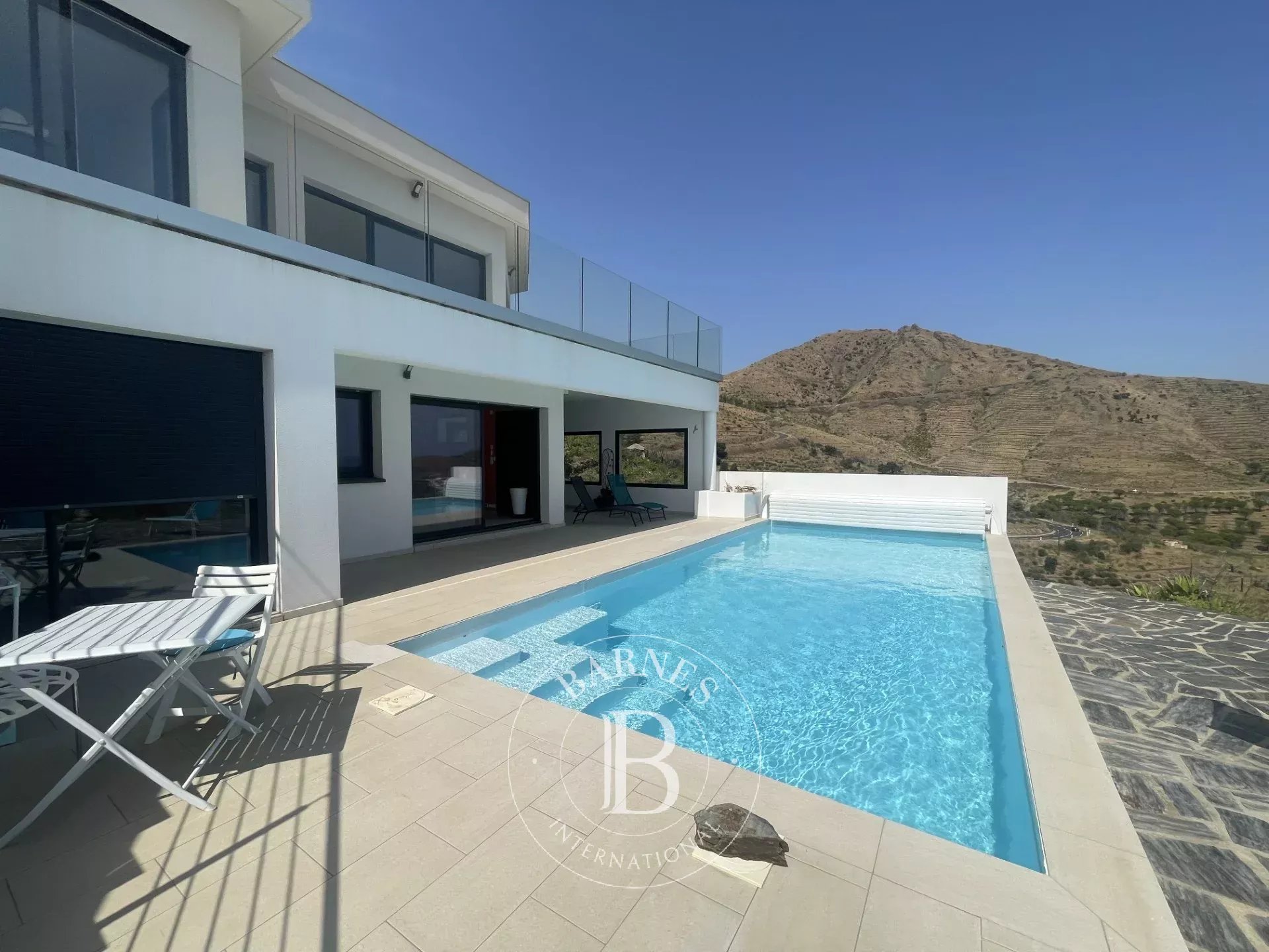 Maison Cerbère  -  ref 87219509 (picture 3)