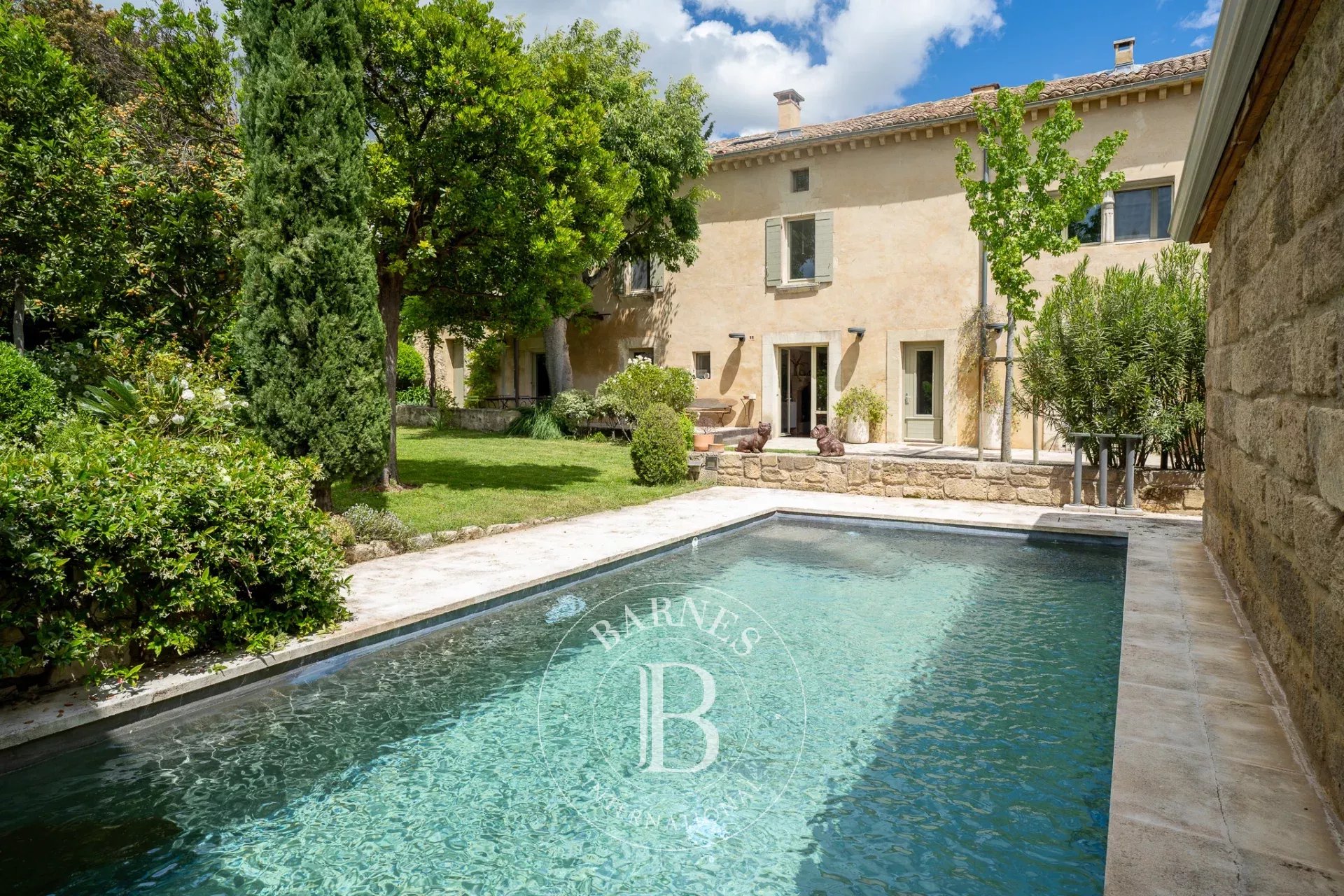 Maison Avignon  -  ref 86774126 (picture 3)