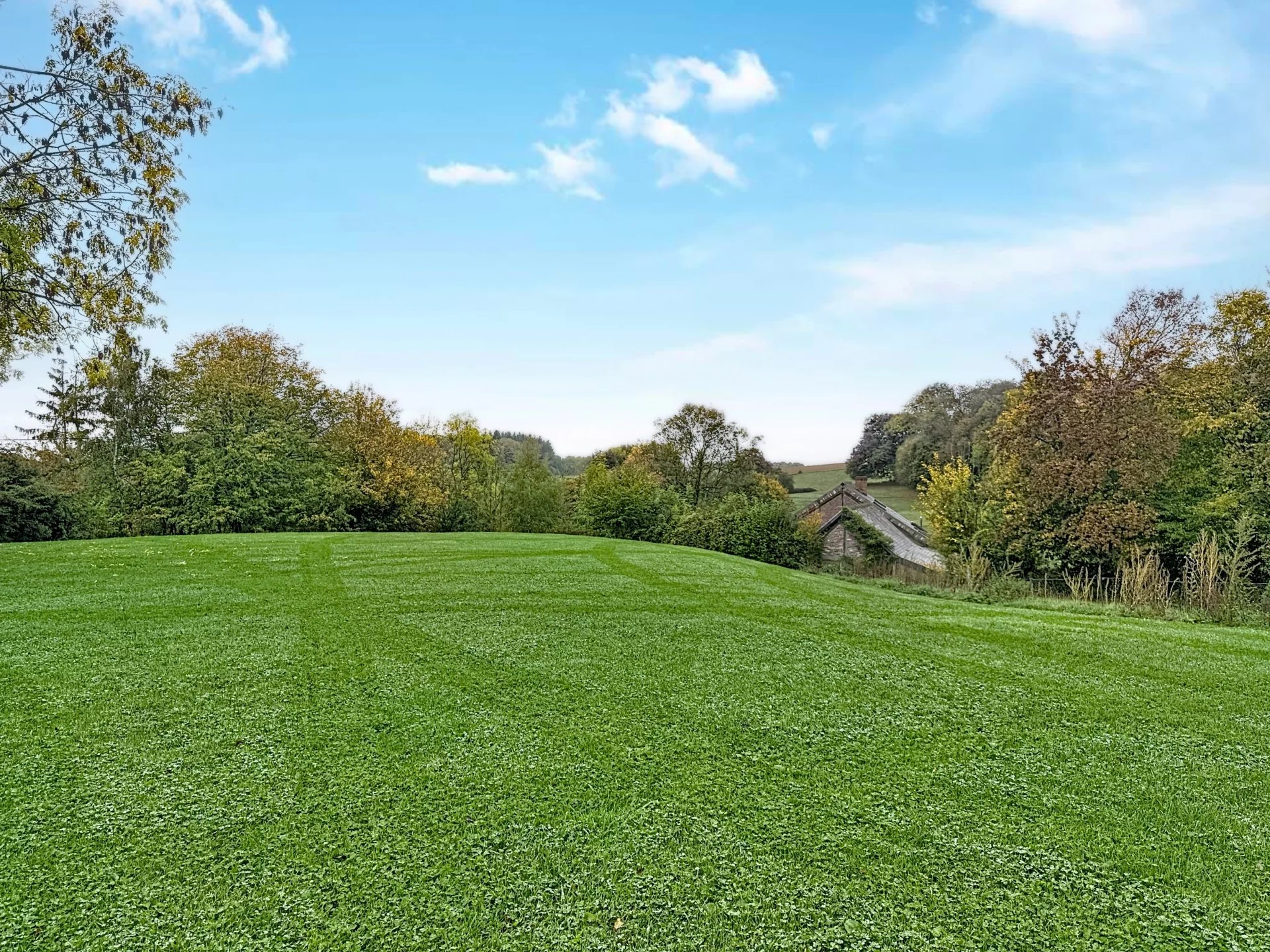 Grande Trussogne - Villa with 5 bedrooms and a studio