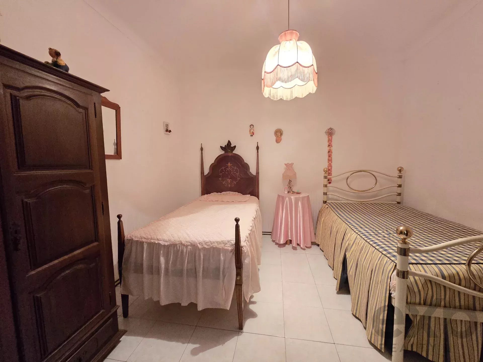 Detached house with 2 floors, yard, garage and terrace. 85992079 image 13