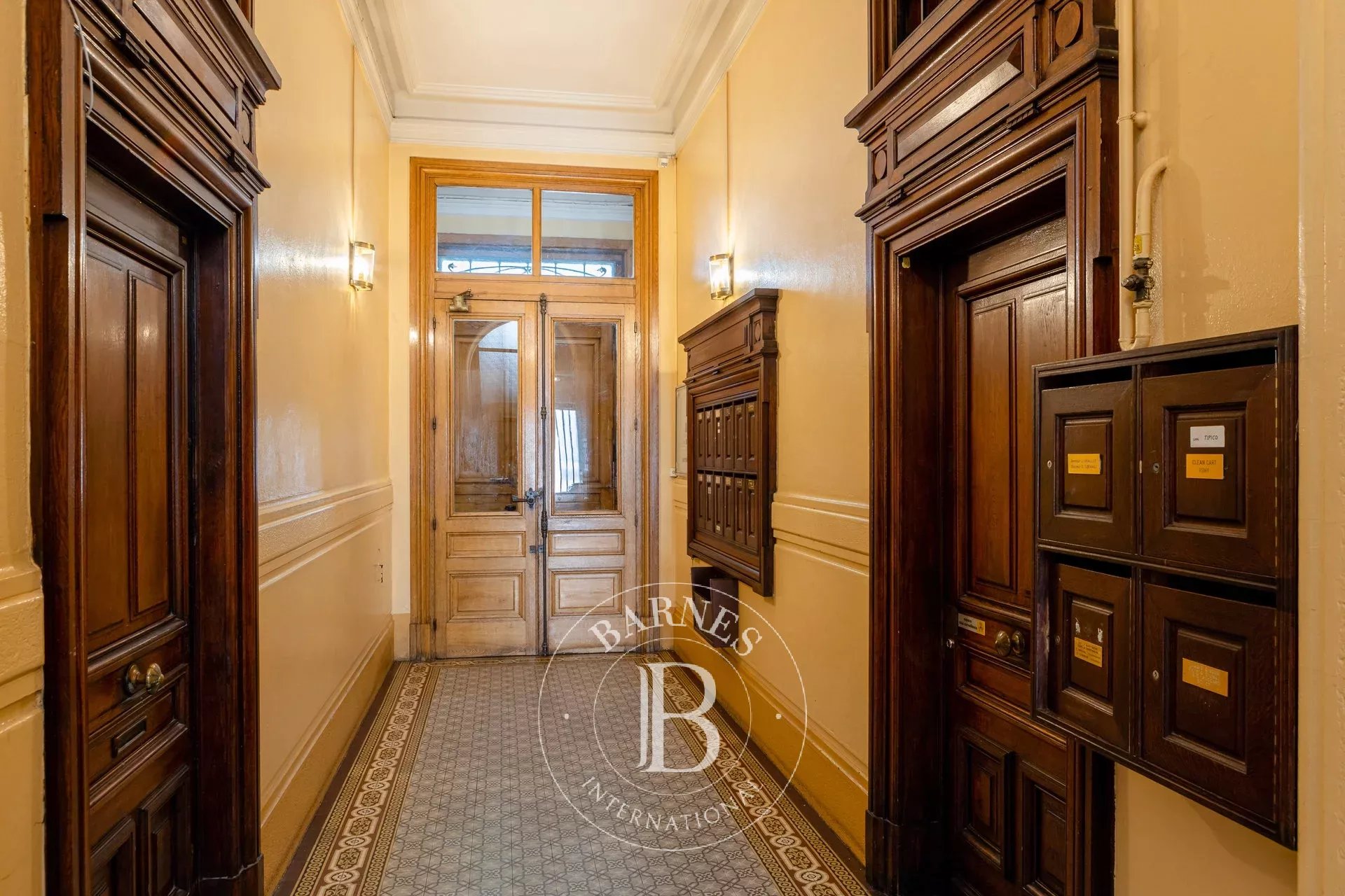 Daire Lyon 1er - picture 5