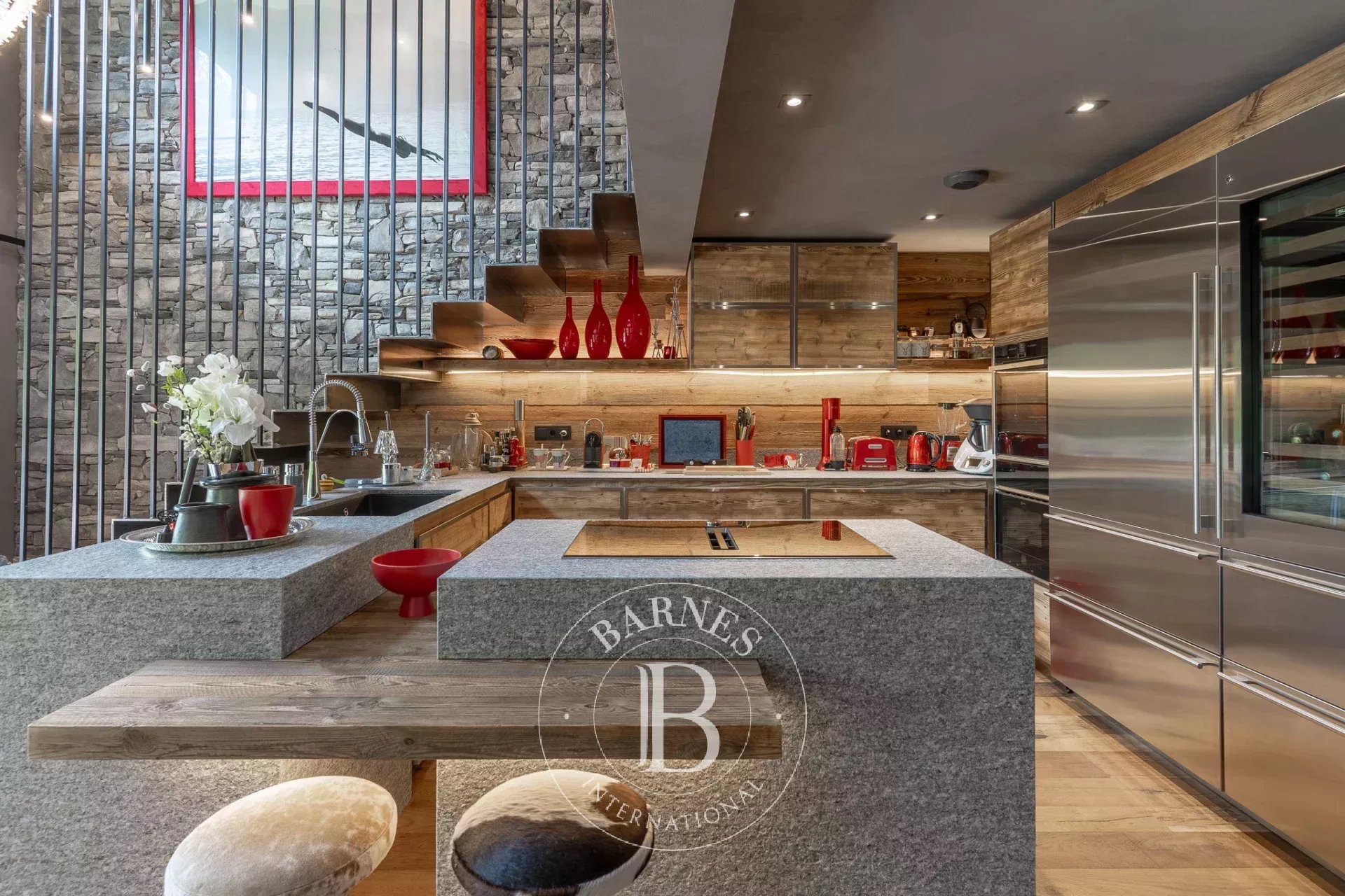 Dağ evi Chamonix-Mont-Blanc - picture 4