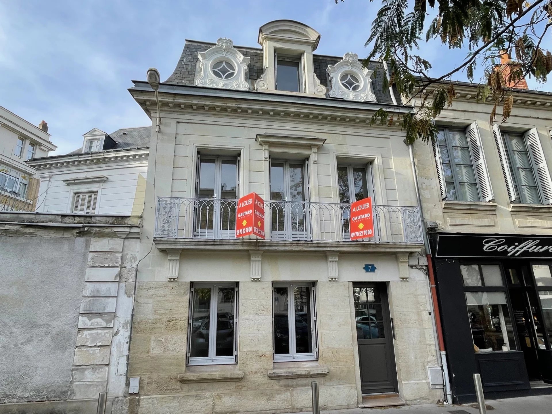 Agence immobilière de GAUTARD Immobilier