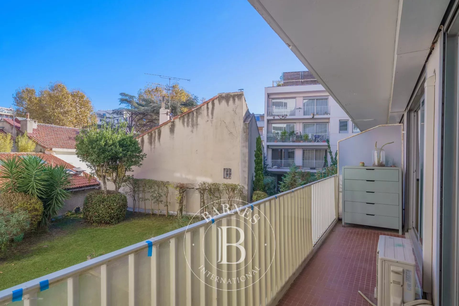 Daire Marseille 8ème - picture 10