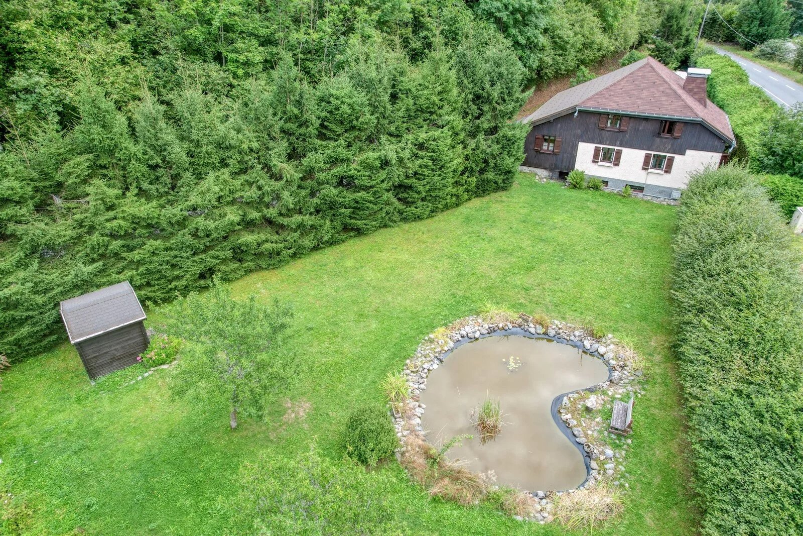 Sale Chalet Saint-Gervais-les-Bains