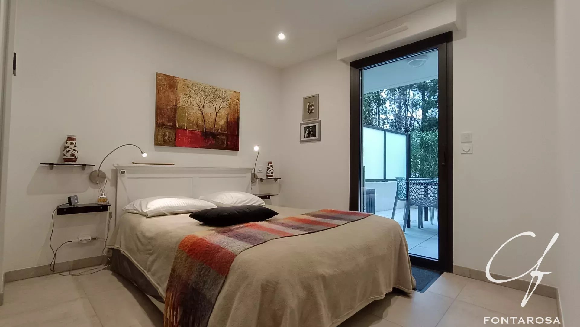 Vente Appartement Saint-Raphaël