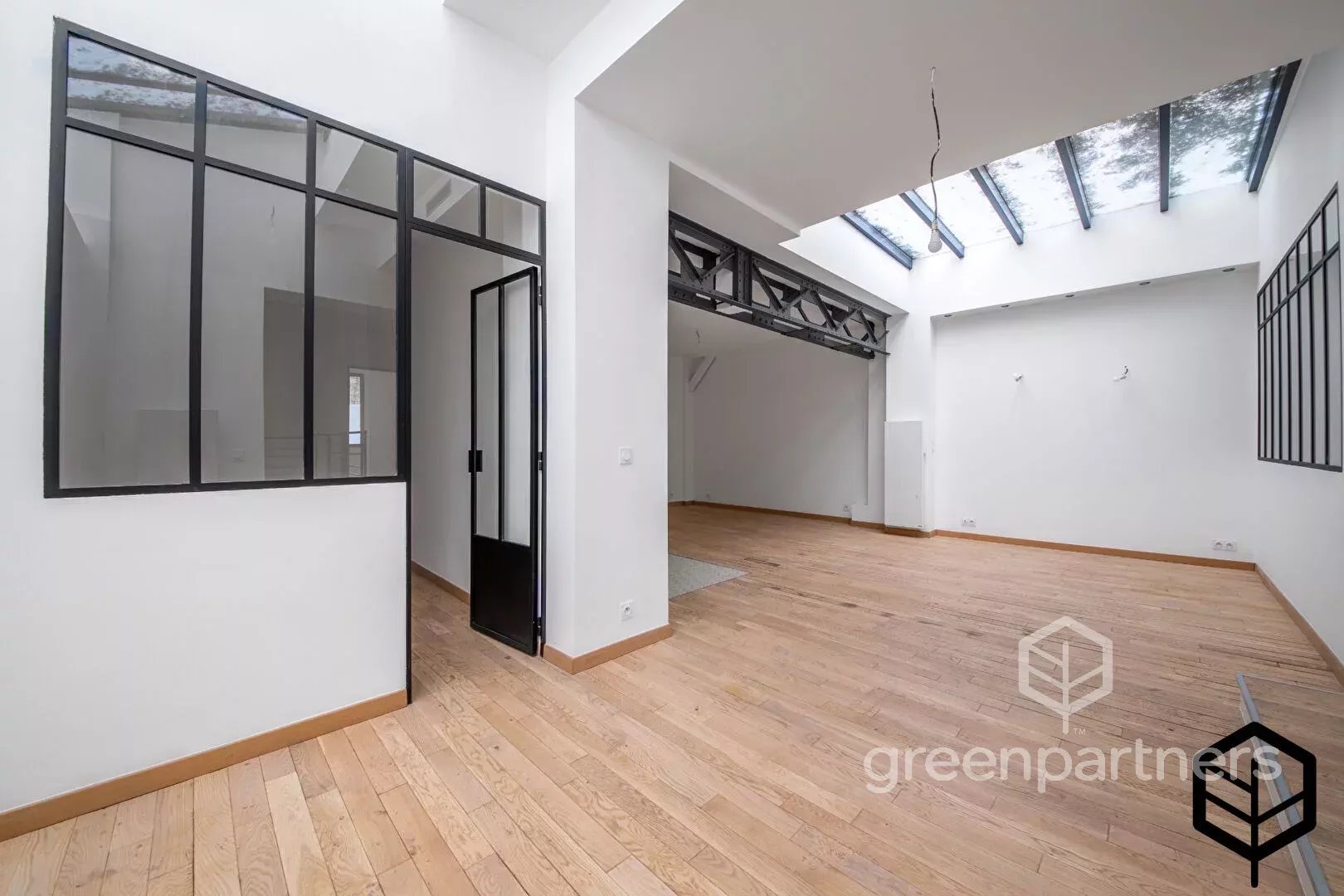 Agence immobilière de GREEN PARTNERS