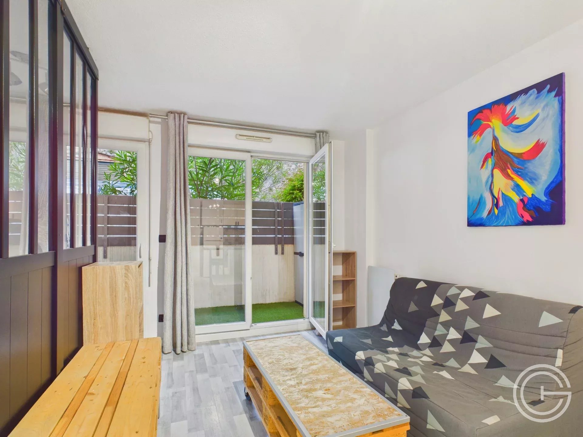 Location Appartement Nice Madeleine