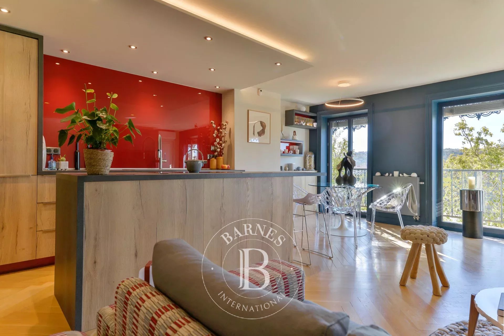 Daire Lyon 3ème - picture 6