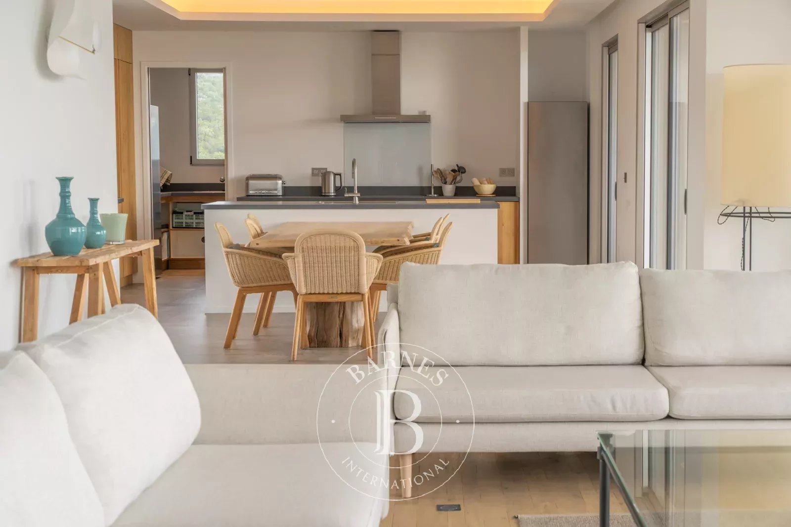 Porto-Vecchio  - Villa  7 Chambres - picture 8