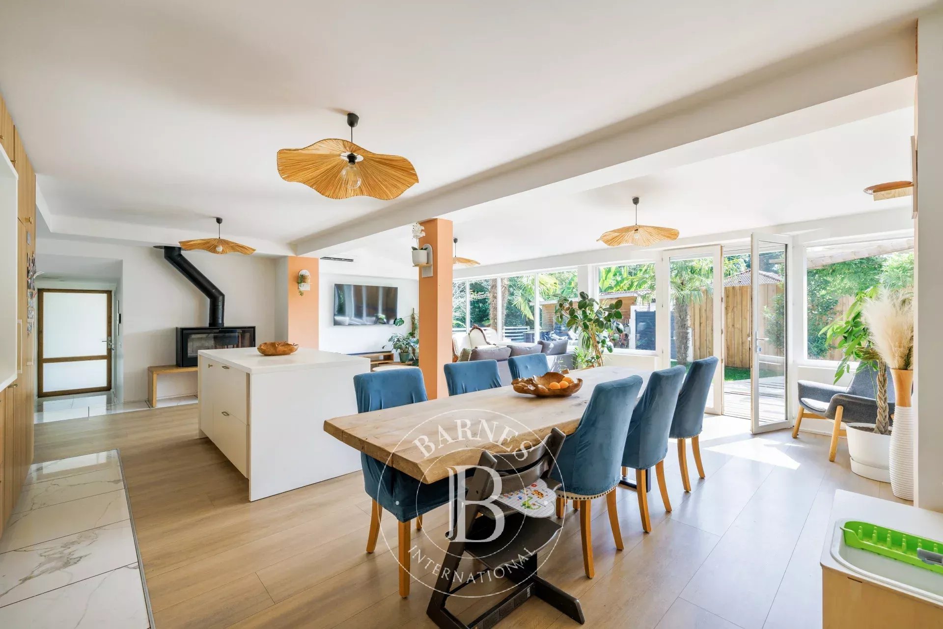 Maison Bayonne  -  ref 86885592 (picture 2)