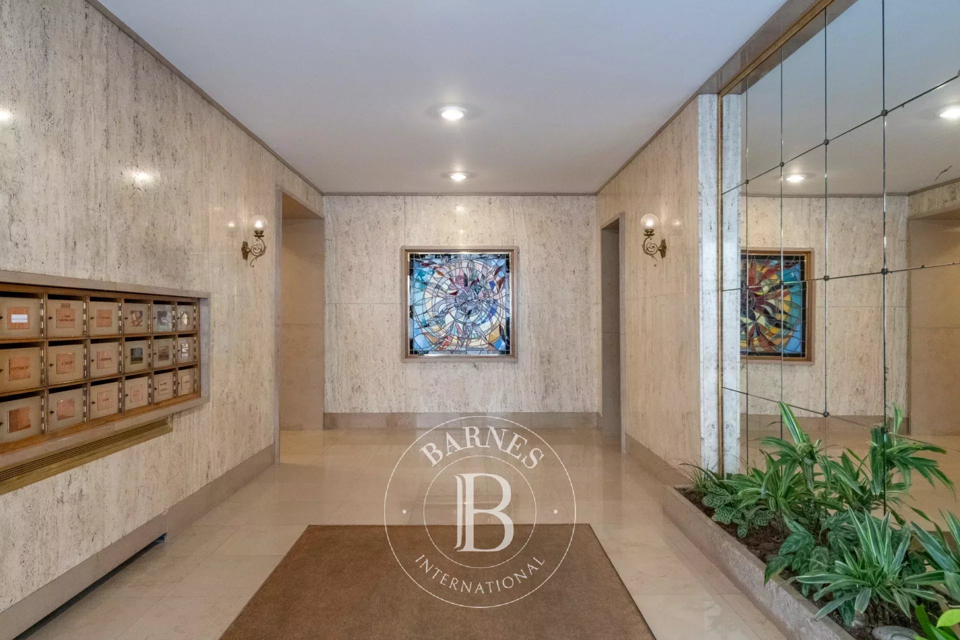 Daire Lyon 6ème - picture 8