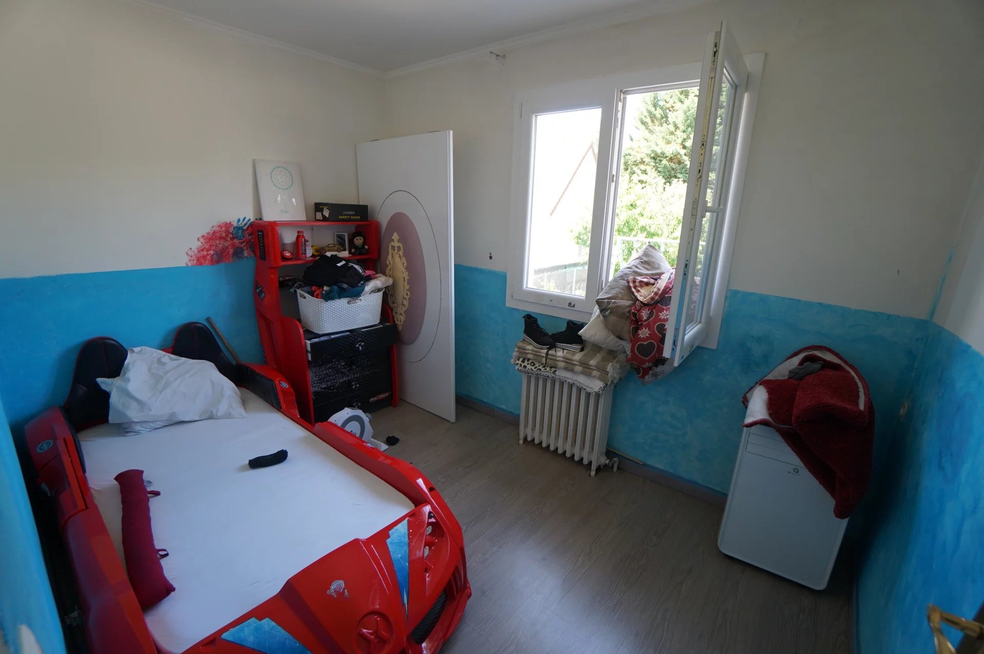 Vente Maison Livry-Gargan