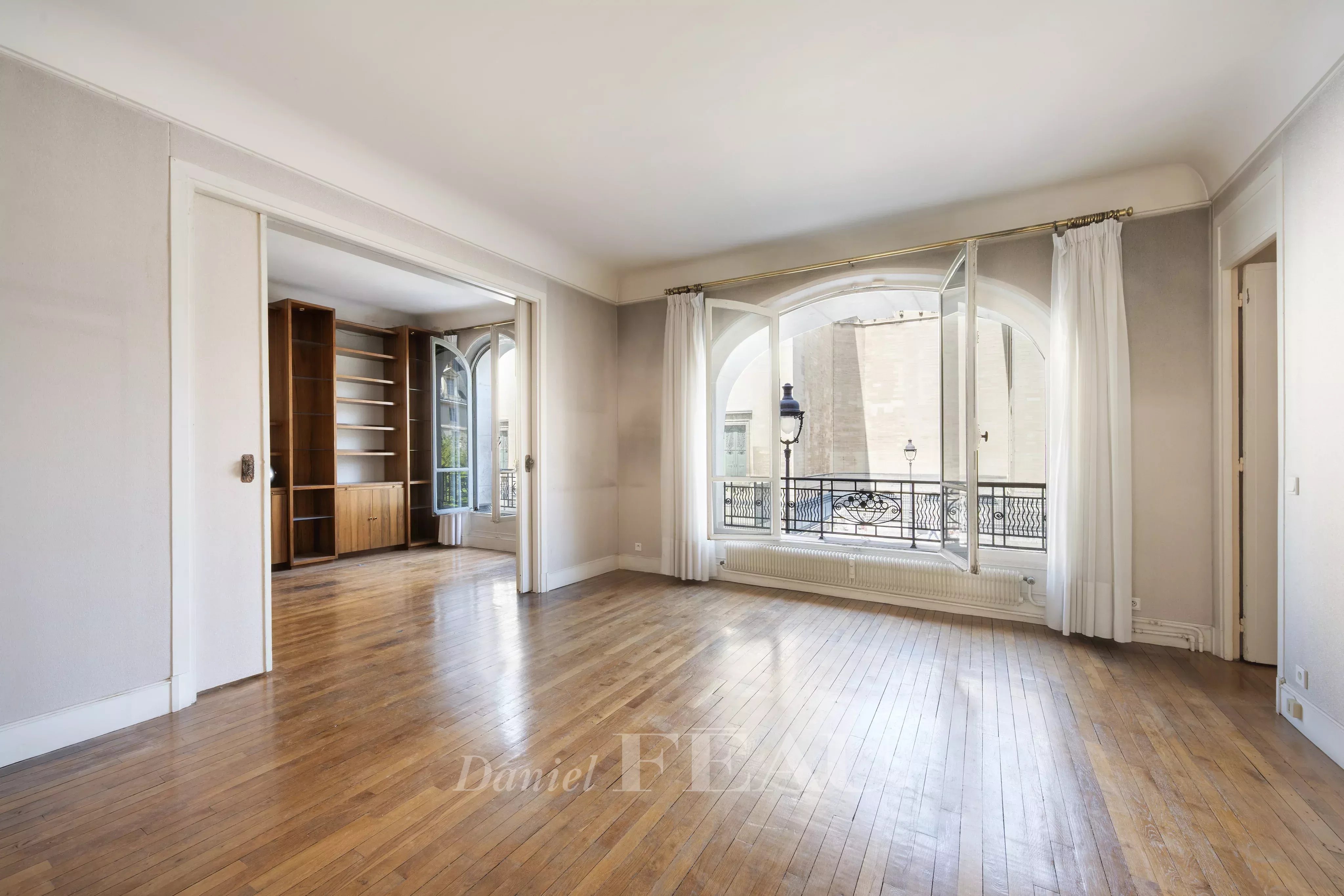 Vente Appartement Paris 5ème