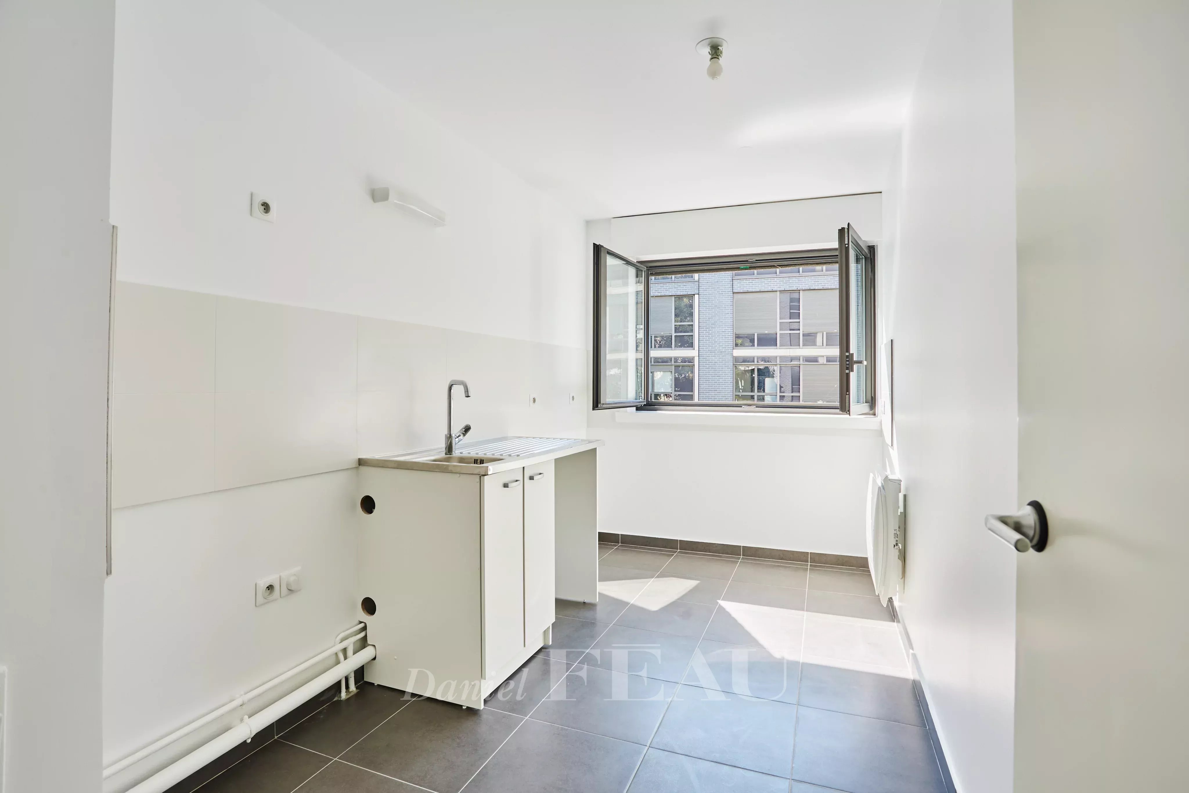 Rental Apartment Paris 15th